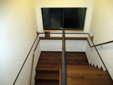 step-d